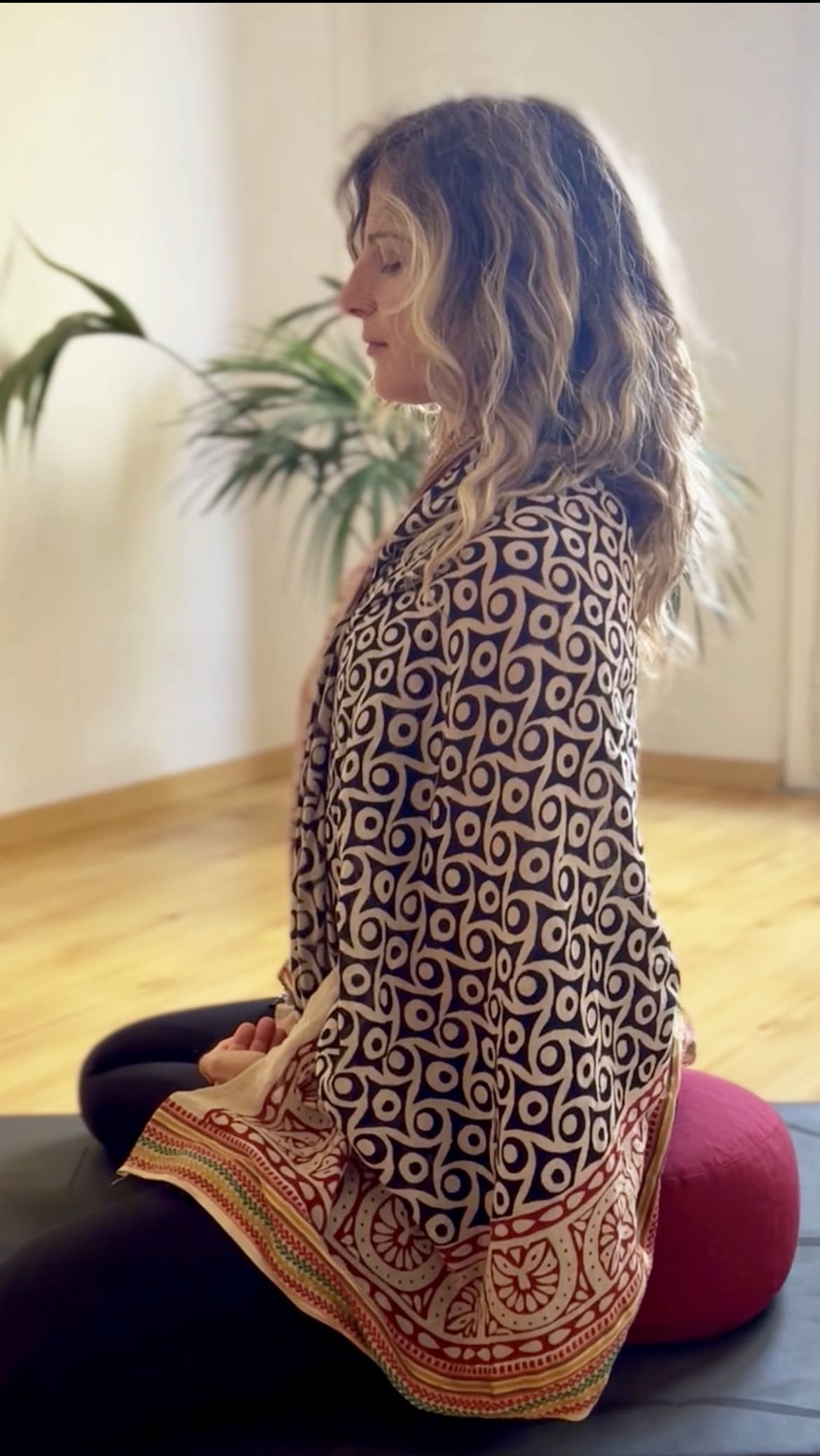 Meditación
